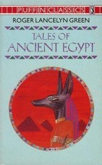 Tales of Ancient Egypt by Green, Roger Lancelyn