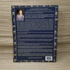 The Holistic Guide to Wellness by Nicole Apelian English Paperback Book VG