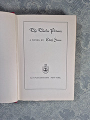The Twelve Pictures: Edith Simon. G. P. Putnam’s Sons, 1955