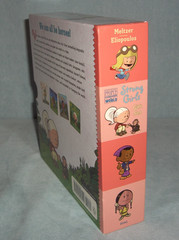 STRONG GIRLS BOOKS GIFT SET ~ Ordinary People Change the World ~ Brad Meltzer