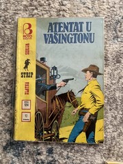 TEX ZLATNA SERIJA BR 1014,1015,1016 CJELOVITA EPIZODA