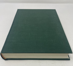 US Army in WWII Pictorial Record War Against Germany Europe & Adjacent HC Green