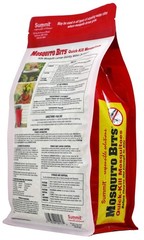 Summit Chemical 117-6 30OZ Mosquito Dunk Bits Standing Water Treatment