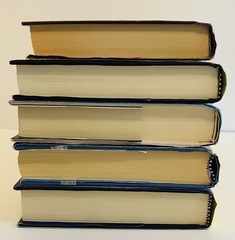 Lee Child Andrew Child Jack Reacher Lot of 5 Hardcover Books 4 First Editions
