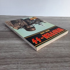 Waffen SS Brian L. Davis 1985 Blandford War Photo-Files Paperback