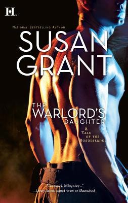 The Warlord’s Daughter by Susan Grant