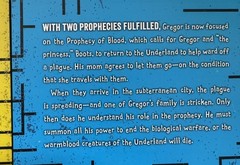 Complete Set GREGOR Overlander Chronicles Books Series Suzanne Collins 1-5 PB