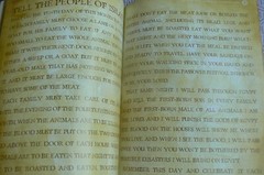 The American Bible Society (ABS) The Life of Christ, Changed the World! 2011