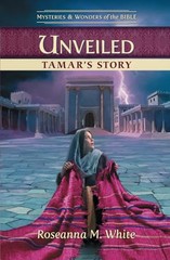 Unveiled Tamars Story Mysterie – VERY GOOD