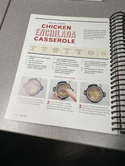 Step By Step Instant Pot Cookbook Spiral Bound Yummy Easy Recipes Very Good Cond