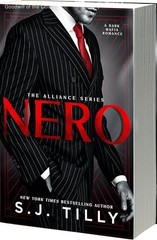 Nero (The Alliance, 1)