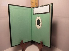 The Way to Wealth (Books of American Wisdom)