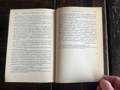 Nineteenth Century French Prose By Joseph S. Galland & Ropger Cros 1931