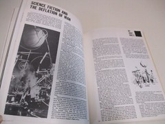 Melbourne University Magazine – Plus Bonus Record and Poster – 112 Pages – 1970