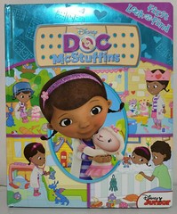 Lot of 9 Little First Look & Find Board Books Kids 12″ x 10″ x 0.75″