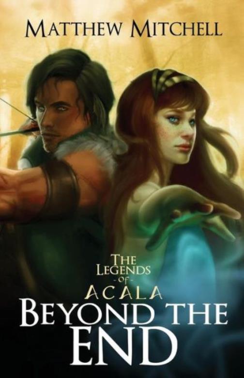 Beyond The End