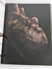 Dinosaurs by Steve Brusatte (Large Hardcover) 2010