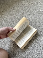 books used non fiction self help