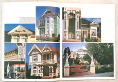 Vtg 30+ Pages Complete Guide Victorian Ferndale Historical Landmark #883 1990 Ed