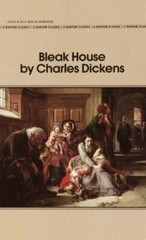 Bleak House by Dickens, Charles