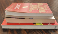 Lot Of Books Helping Writers Write Better, Write A Novel, Read like a Writer