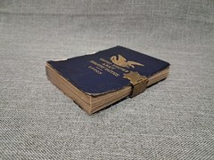 1889 United States Army Infantry Tactics Upton Revised Edition Appleton Rough