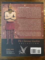 Dispensations Clarence Larkin Collection 2018 Theology Prophecy Defender : VG