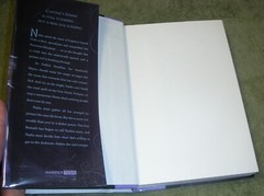 SIGNED ~ STEADFAST by Claudia Gray 2014 HC/DJ ~ 1st Edition 1st Print + Cover