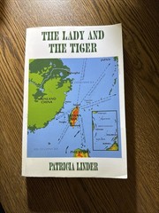The Lady and the Tiger by Linder (2004) PB