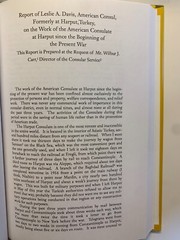 Slaughterhouse Province An American Diplomat’s Report on the Armenian Genocide
