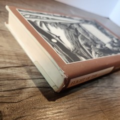 FLIGHT OF THE ALBATROSS By Deborah Savage – Hardcover, DJ, SIGNED First Ed.