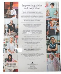 In the Company of Women by Grace Bonney 2016 Artisan HC