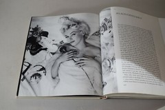 Marilyn : A Biography by Norman Mailer 1973 Hardcover Hollywood Glamour Photos