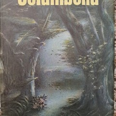 Columbella Phyllis Whitney Doubleday 1966 HC DJ 246 Pages