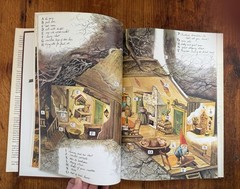 1977 Signed “Gnomes” Wil Huygen Illustrated Rein Poortvliet + Secrets HC First
