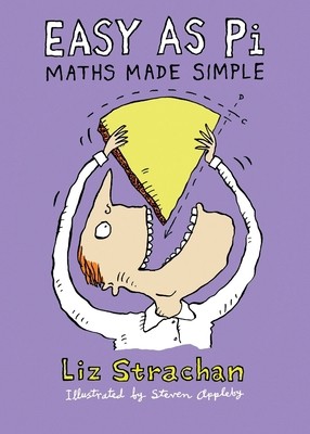 Easy as Pi by Strachan, Liz