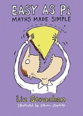 Easy as Pi by Strachan, Liz