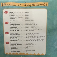 Lot Of 23 Rigsby Supersonic Beginning Phonics Readers Books Homeschool Teacher