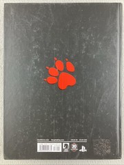 The Art of Naughty Dog by Naughty Dog Studios Dark Horse Illustrated Hardcover
