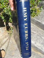 William Romero Illustrated Guide For Modeling Royal Yacht Fubbs 1724