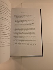 The Antichrist- Hilton Sutton