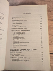 Archaeology of the Land of the Bible: 10,000-586 B.C.E. by Mazar, Amihai