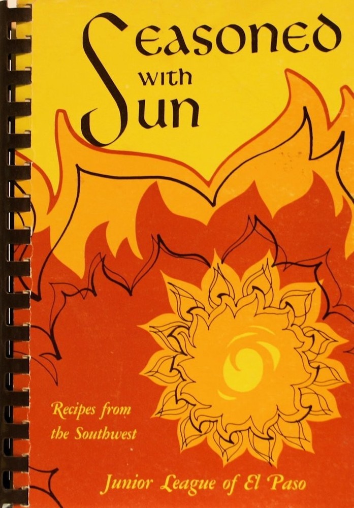 Seasoned with Sun