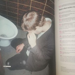 LIVRAISON No.1 Art Fashion Magazine Swedish Private Issue 276 Pages