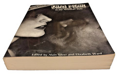Film Noir Encyclopedic Reference American Style 3rd Edition Silver Ward PB 1992
