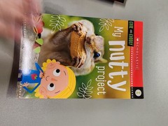 Animal Antics First Grade Reader Box Set: Scholastic Box or Slipcased
