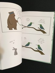 The Little World of LIZ CLIMO Animal Comics Art Humor 2014 Hardcover NEW QikShip