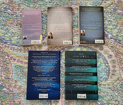 Lisa Jewell Thriller Lot Of 5 Then She Was Gone Family Remains Hardcover & PB