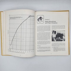 Sheltie Talk 1976 Betty Jo McKinney Barbara Hagen Riesberg HC (Good)