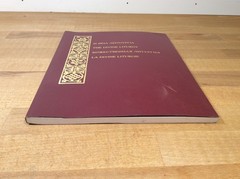 The Divine Liturgy, Orthodox Church, Multilingual, Slavonic, 1983 Paperback